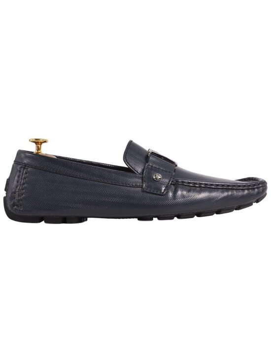 Louis Vuitton Loafers Monte Carlo Mocashi main image 8
